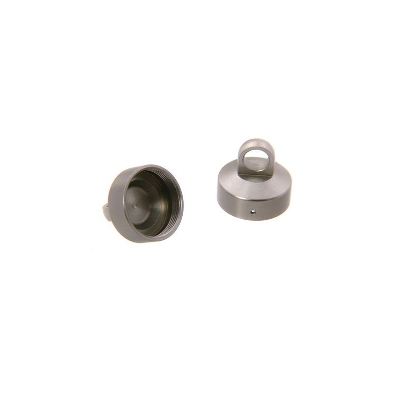 MSE2522 - Tapones de amortiguador para Mugen MBX7R/8