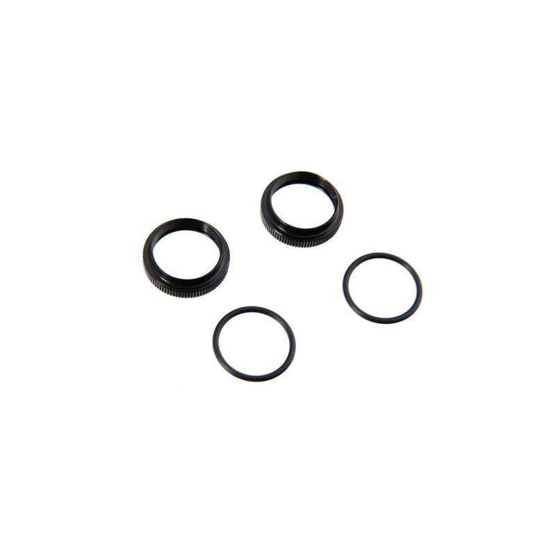 MSE2523 - Ajuste roscado de precargas para Mugen MBX7R/8