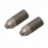 MSE2526 - Bombonas de amortiguadores delanteros para Mugen MBX7R/8