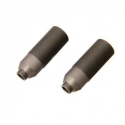 MSE2527 - Bombonas de amortiguadores traseros para Mugen MBX7R/8