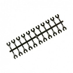 MSE0135B - Grapas de ajuste 1-1.2-1.4-2 para Mugen MBX6/7/7R/8