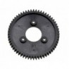 MST0253 - Corona 60T 1ra velocidad para Mugen MTX4