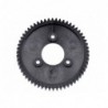 MST0251 - Corona 58T 1ra velocidad para Mugen MTX4