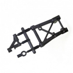 MSH2122B - Trapecios traseros para Mugen MRX-5 MSPEC
