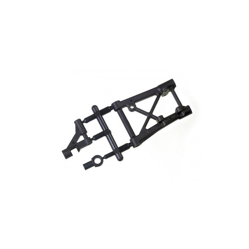 MSH2122B - Trapecios traseros para Mugen MRX-5 MSPEC