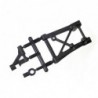 MSH2122B - Trapecios traseros para Mugen MRX-5 MSPEC
