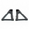 MST0151B - Trapecios inferiores delanteros para Mugen MTX-4