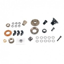 MST2721 - Embrague completo con rodamientos para Mugen MTX-6