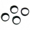 MSH0188 - Excentricas plastico para Mugen MRX-4
