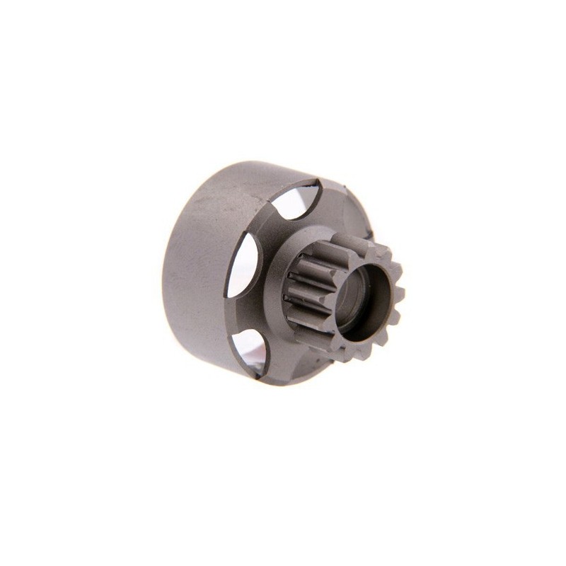 MSE2702 - Campana ventilada 13D para Mugen MBX6/7/7R/8