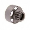 MSE2702 - Campana ventilada 13D para Mugen MBX6/7/7R/8