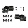 MSE2134 - Manguetas traseras de Aluminio MBX7/7R/8