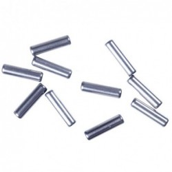 MSH0853 - PIN de cardan 3x11.6 delantero y trasero para Mugen MRX-5