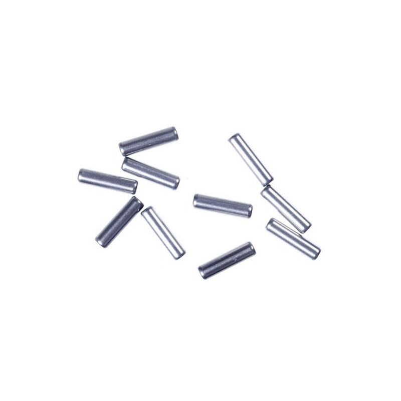 MSH0853 - PIN de cardan 3x11.6 delantero y trasero para Mugen MRX-5