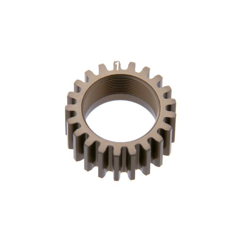 MST2719 - Piñon 21T campana de 2da velocidad para Mugen MTX-6