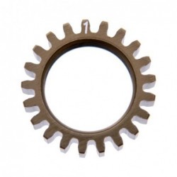 MST2719 - Piñon 21T campana de 2da velocidad para Mugen MTX-6