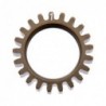 MST2719 - Piñon 21T campana de 2da velocidad para Mugen MTX-6