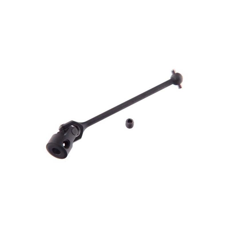 MSE2228 - Cardan universal central delantero 78.5 para Mugen MBX7/7R/8