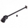 MSE2228 - Cardan universal central delantero 78.5 para Mugen MBX7/7R/8