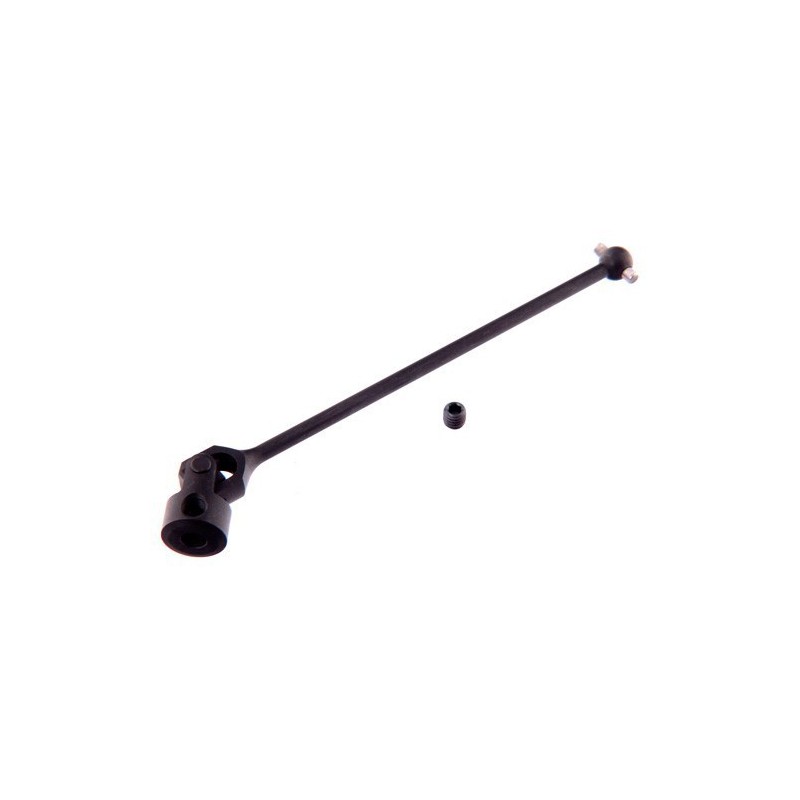 MSE2229 - Cardan universal central trasero 110 para Mugen MBX7/7R/8