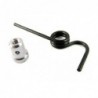 MSH2901 - Soporte de escape para Mugen MRX-5