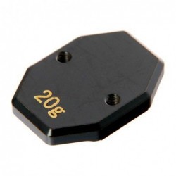 MSE2419 - Peso 20gr. MBX7R/T/8
