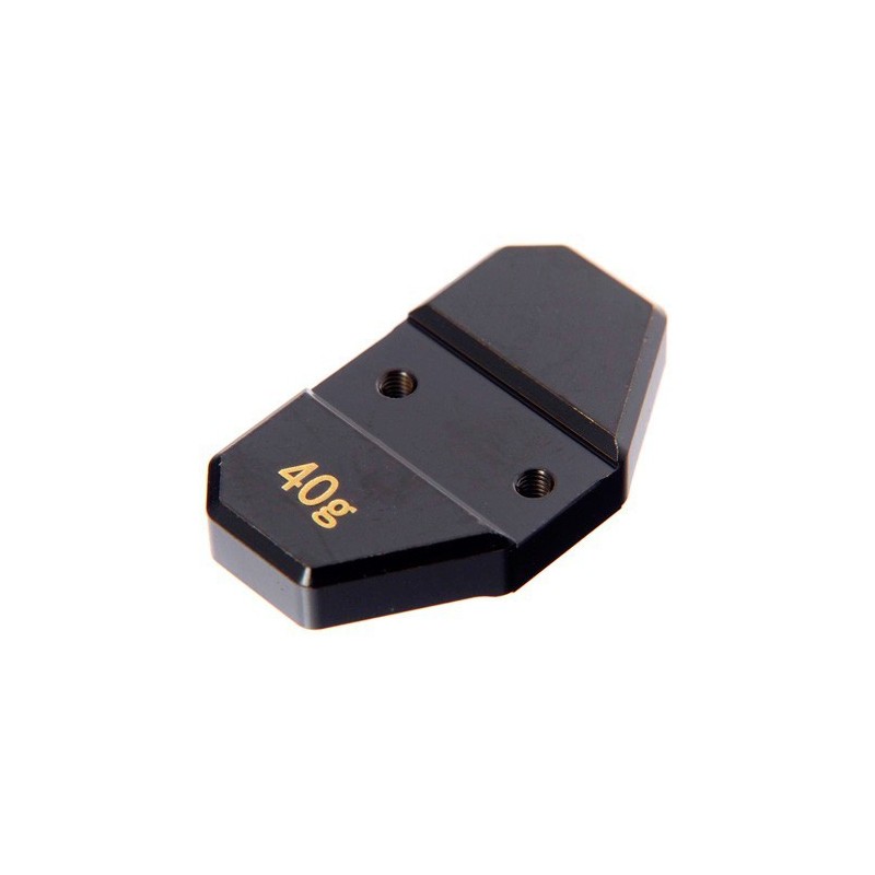 MSE2420 - Peso 40gr. MBX7R/T/8