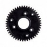 MSH0285-B - Corona plastico 46T 2da velocidad para Mugen MRX-6