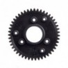 MSH0286-B - Corona plastico 47T 2da velocidad para Mugen MRX-6