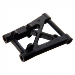 MSH2123-C - Trapecio trasero para Mugen MRX-6