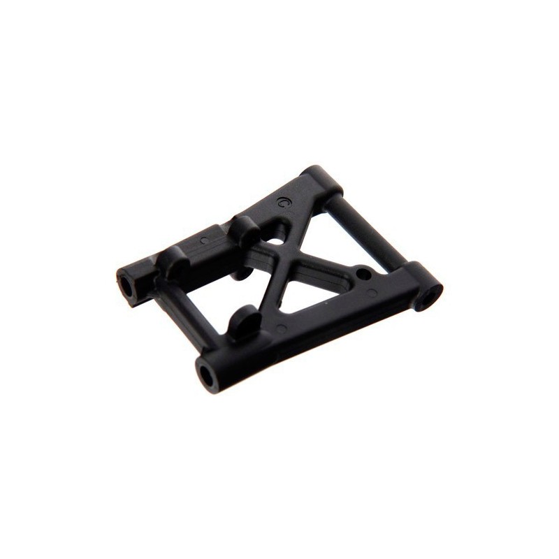 MSH2123-C - Trapecio trasero para Mugen MRX-6