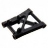 MSH2123-C - Trapecio trasero para Mugen MRX-6