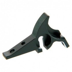 MSH2146L - Tabica superior delantera izquierda para Mugen MRX-6