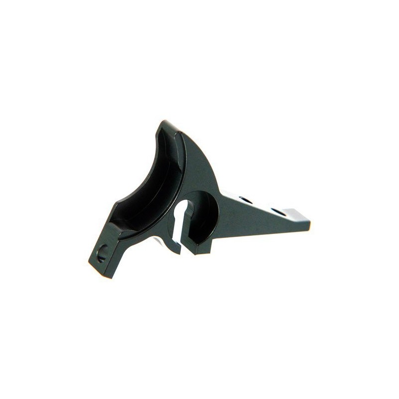 MSH2146R - Tabica superior delantera derecha para Mugen MRX-6