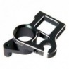 MSH2148 - Soporte izq. de eje de 2da velocidad para Mugen MRX-6