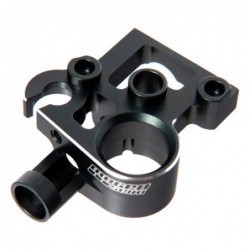 MSH2149 - Soporte dcho. de eje de 2da velocidad para Mugen MRX-6