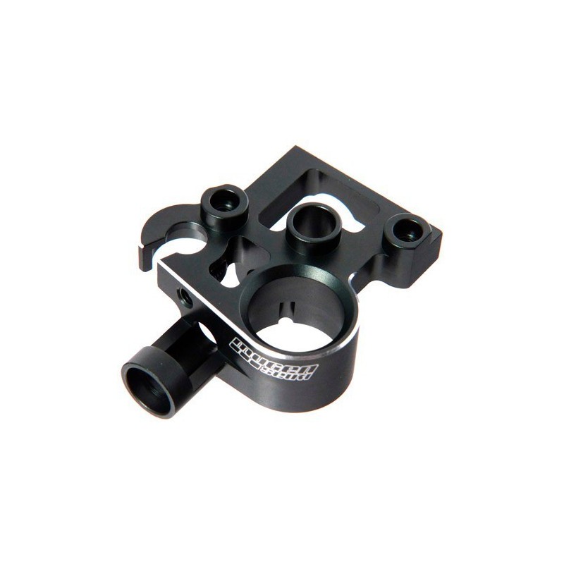 MSH2149 - Soporte dcho. de eje de 2da velocidad para Mugen MRX-6