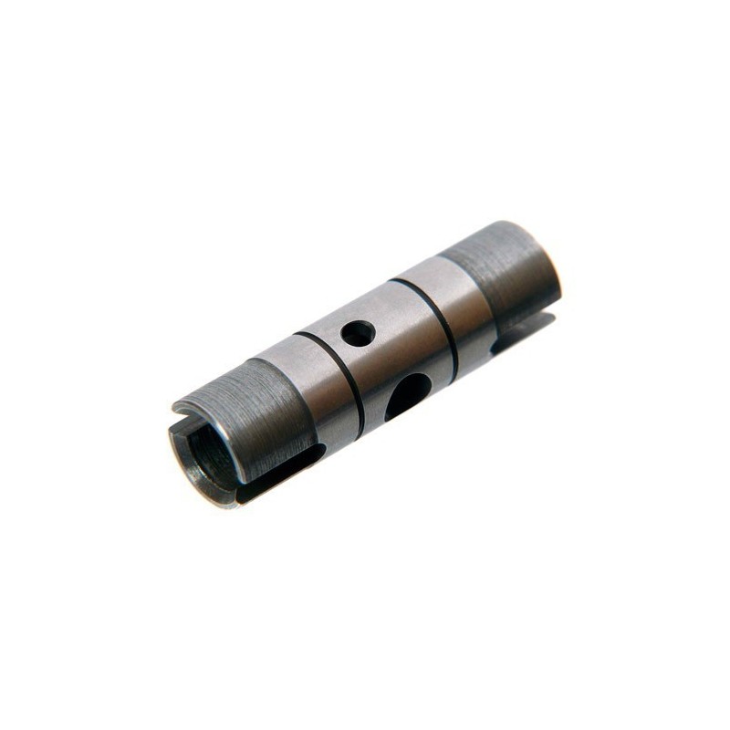 MSH2222 - Eje rigido trasero para Mugen MRX-6