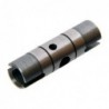 MSH2222 - Eje rigido trasero para Mugen MRX-6