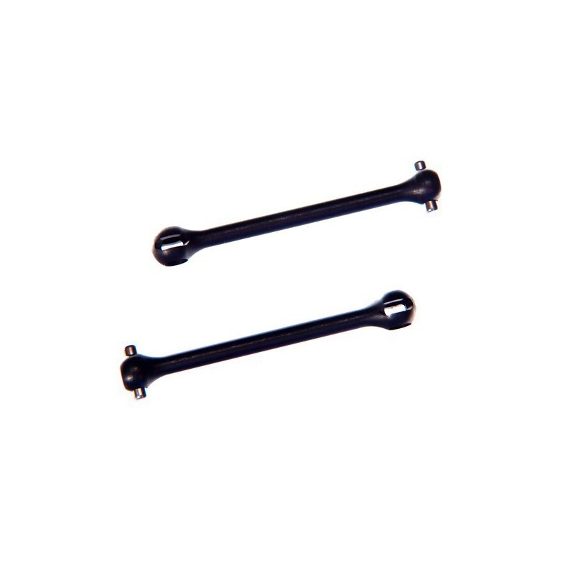 MSH2223 - Palier de cardan trasero para Mugen MRX-6