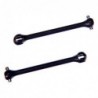 MSH2223 - Palier de cardan trasero para Mugen MRX-6