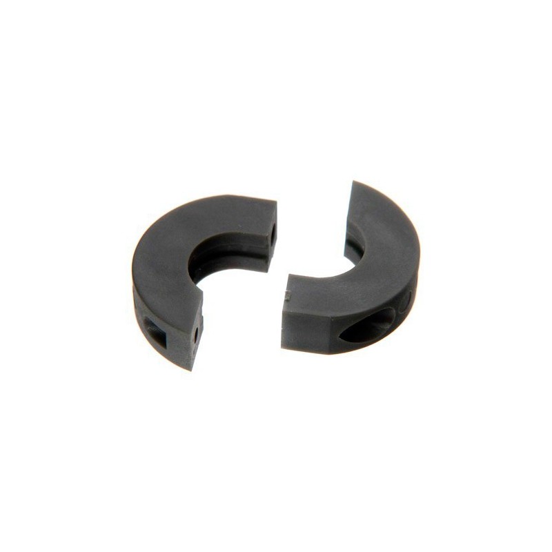 MSH2227 - Zapatas de cambio para Mugen MRX-6