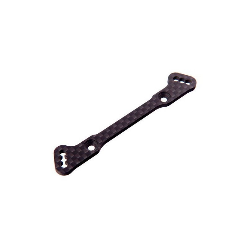 MSH2503 - Mariposa delantera para Mugen MRX-6