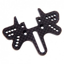 MSH2504 - Mariposa trasera para Mugen MRX-6