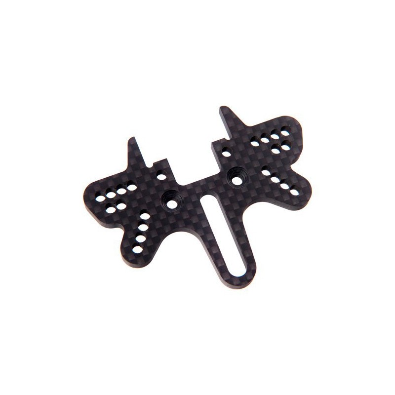 MSH2504 - Mariposa trasera para Mugen MRX-6