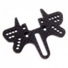MSH2504 - Mariposa trasera para Mugen MRX-6