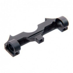 MSH2150 - Tabica superior trasera para Mugen MRX-6