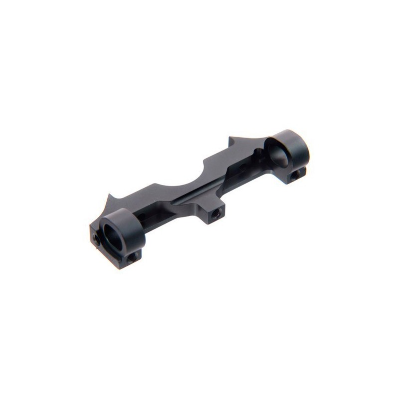 MSH2150 - Tabica superior trasera para Mugen MRX-6
