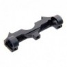 MSH2150 - Tabica superior trasera para Mugen MRX-6
