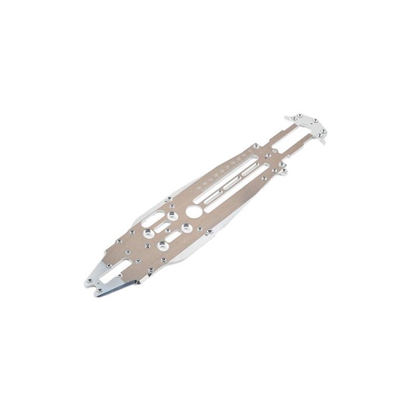 MSH2411 - Chasis para Mugen MRX-6